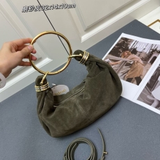 Chloe Top Handle Bags